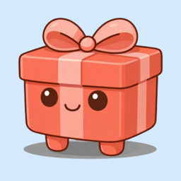 Gift Proof app icon